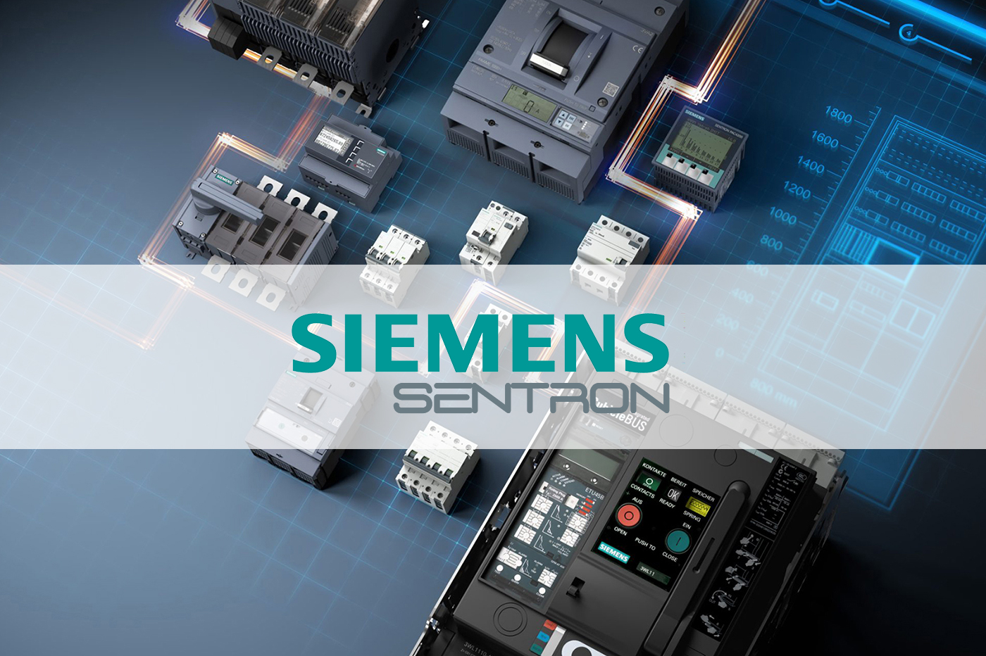 Siemens Sentron