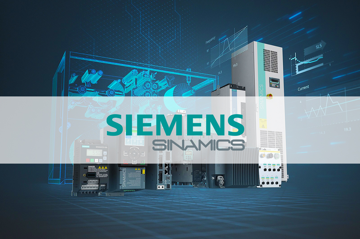 siemens sinamics