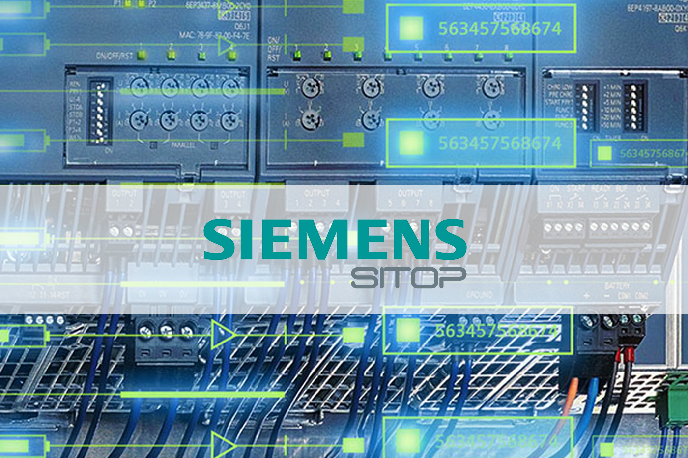 siemens sitop