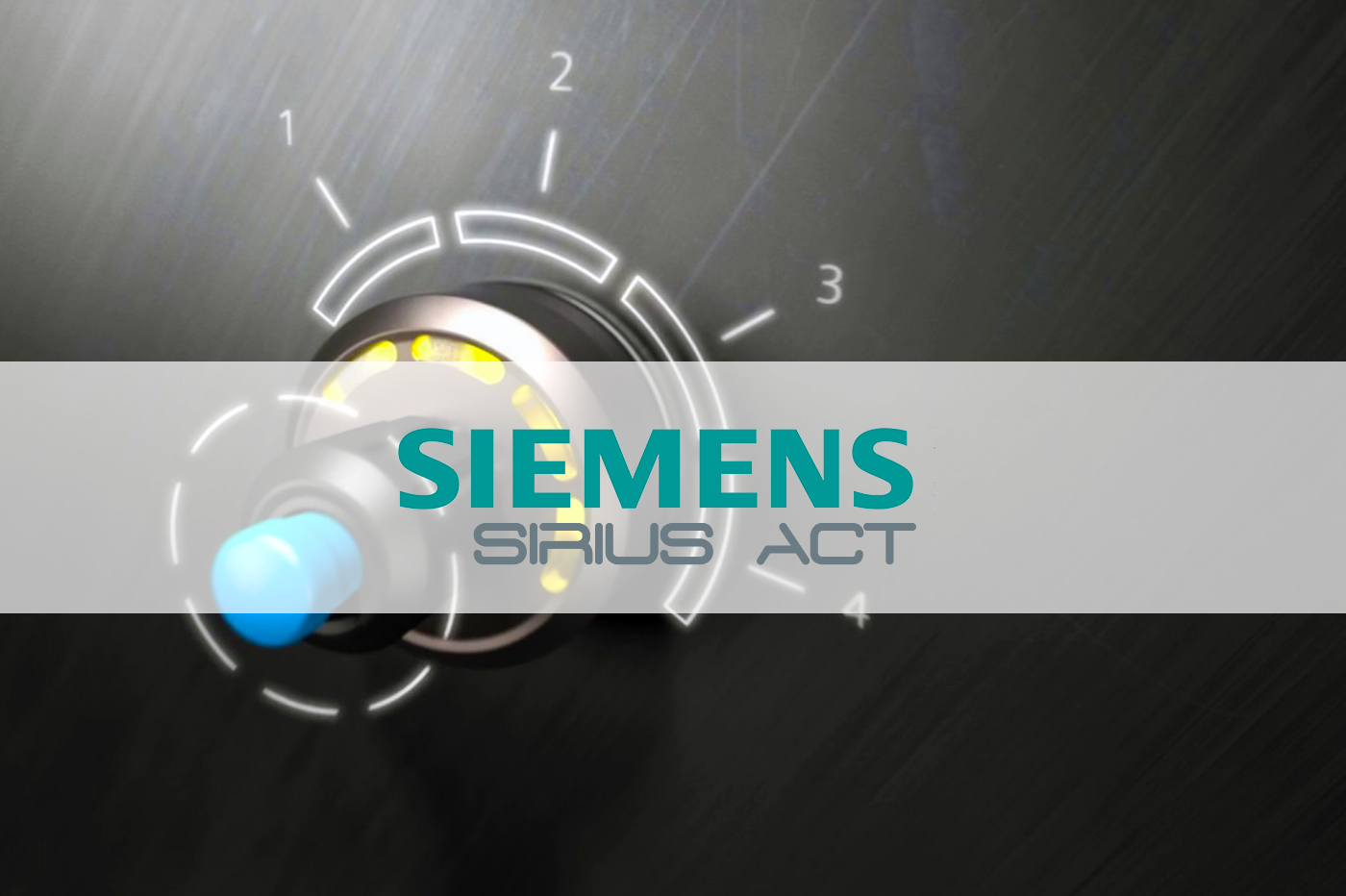 siemens sirius act